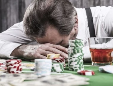 Τζόγος: Αυτά είναι τα σημάδια που δείχνουν πρόβλημα εθισμού- Πώς γίνεται η απεξάρτηση